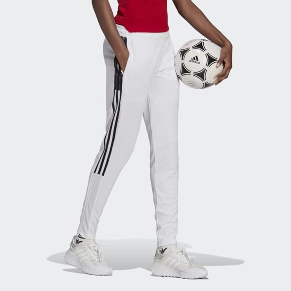Adidas Women's Tiro 21 Track Pants